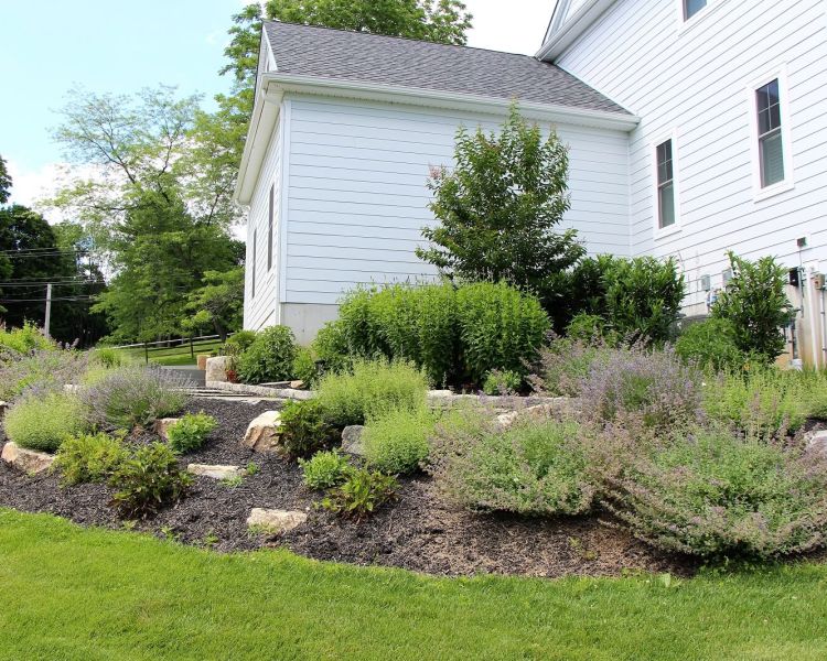 Landscape | Landscaping | Burkholder Landscape