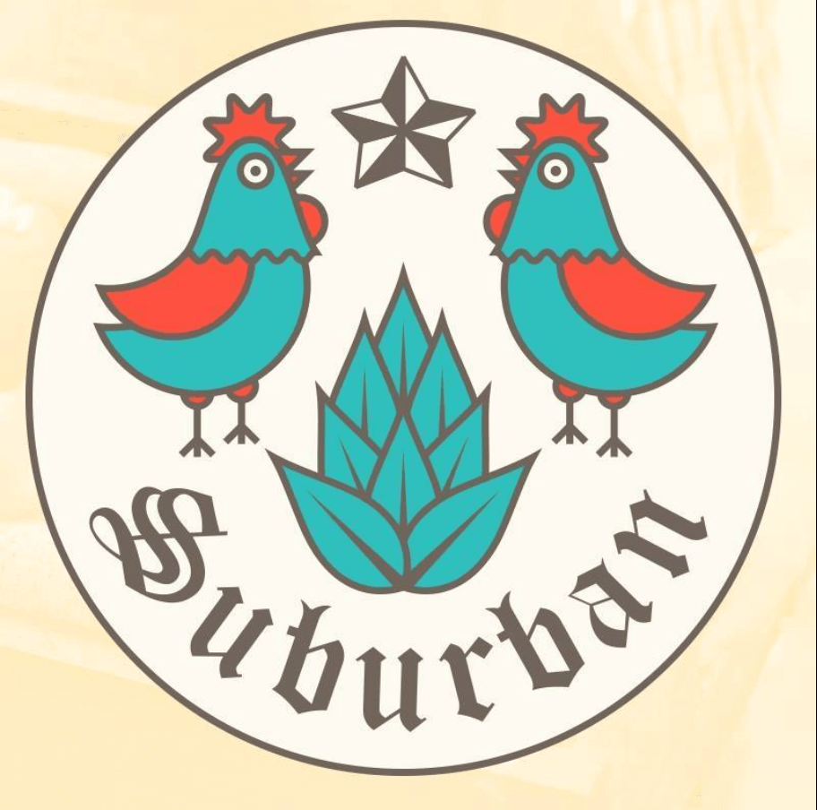 Suburban Beer Garden - Burkholder Holiday Market