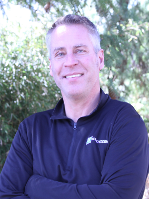 Barry Burkholder