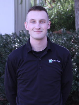 Brent Burkholder