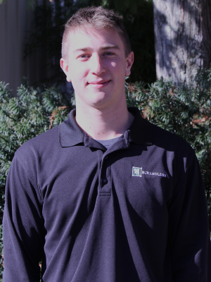 Jeffrey Fichter