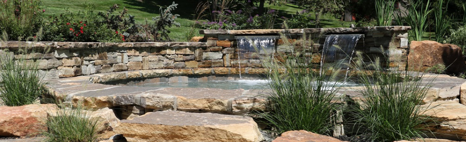 benefits of landscape design -Burkholder Landscape