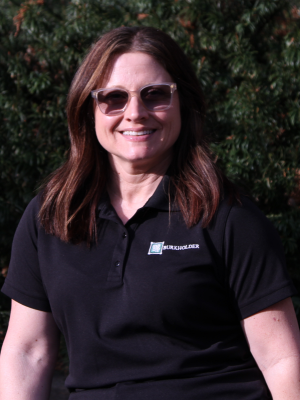Lisa Walke