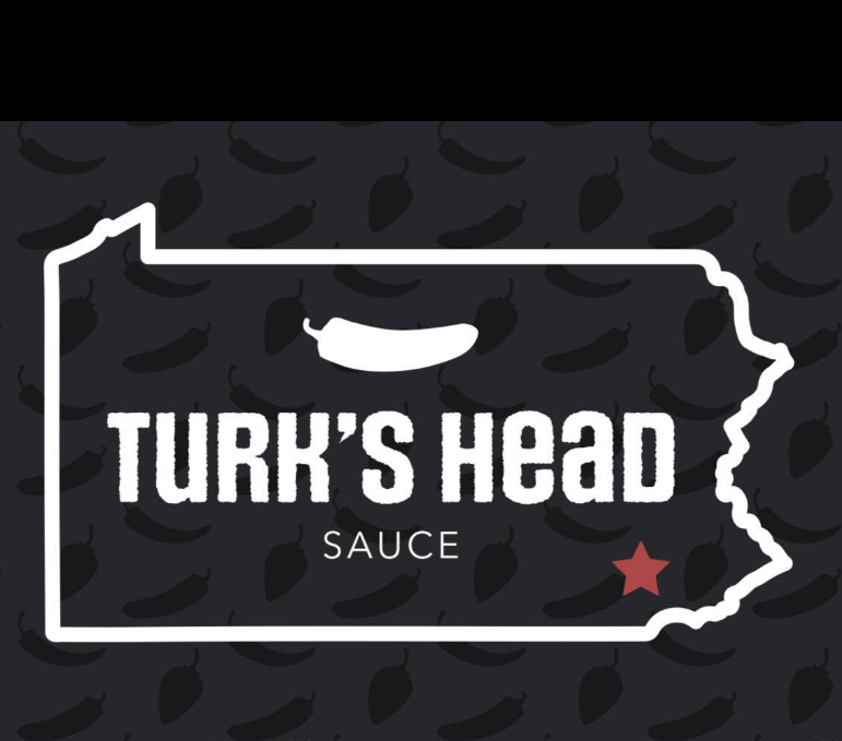 Turk's Head Sauce - Burkholder Holiday Market