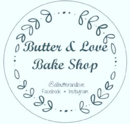 Butter and Love Bake Shop - Cookies at Burkholder Holiday Market