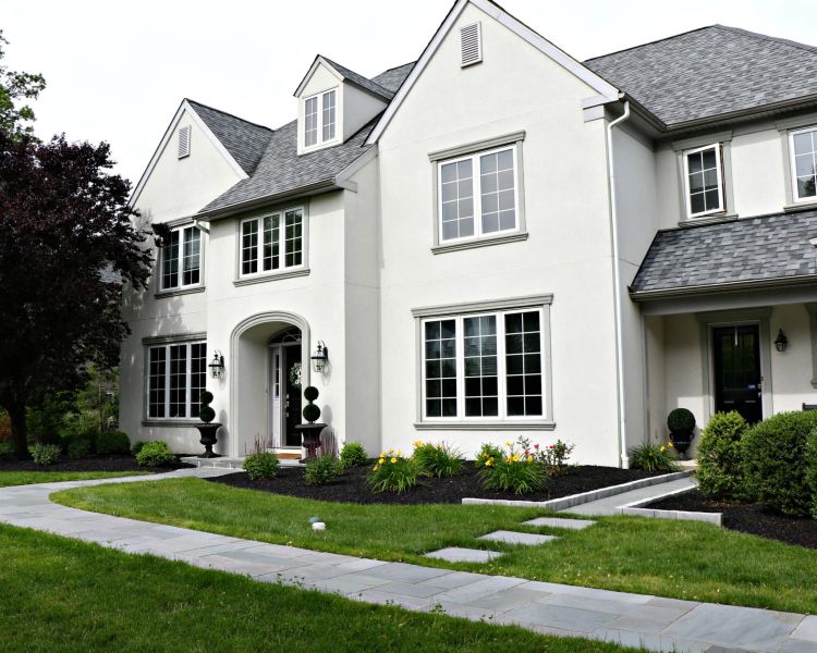 Walkway Flagstone