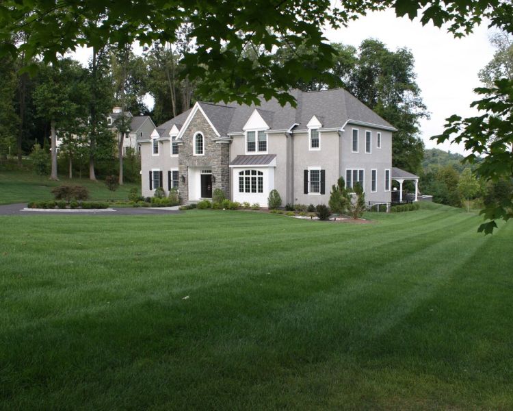 Maintenance Division: Mowing, Lawn Care, Pruning, Mulching & Edging