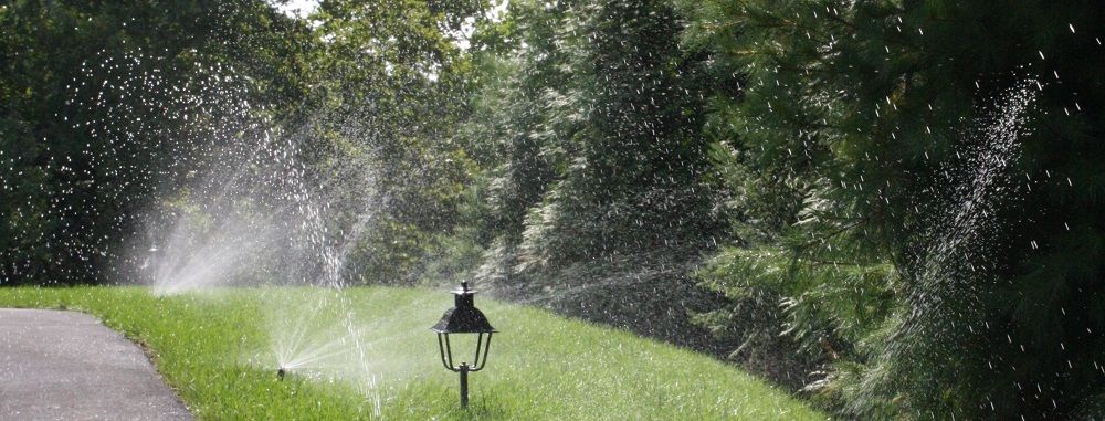 Sprinkler System Special