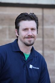 Mitch Lewis Burkholder account manager