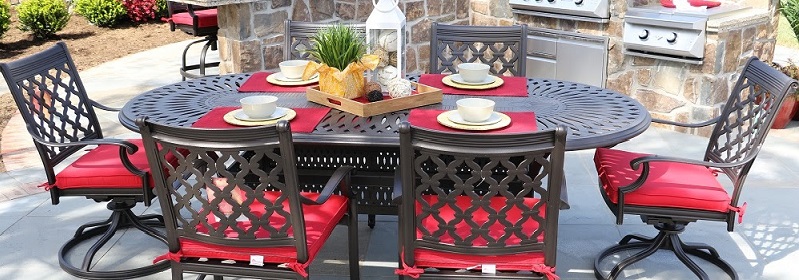 outdoor patio furniture patio day