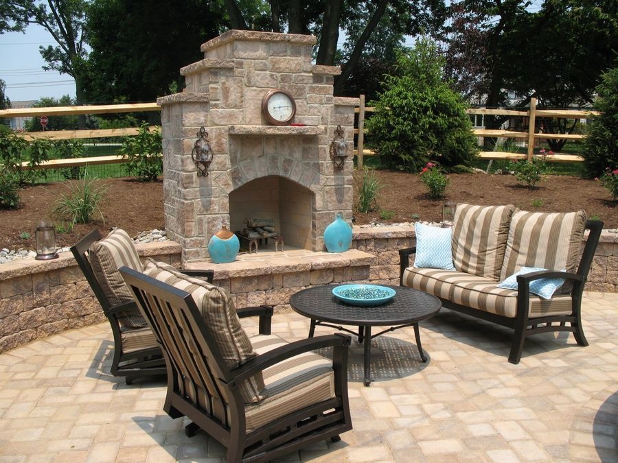 Professional Landscaping Design in Paoli Burkholder Landscape