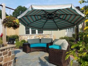 Burkholder Furniture Alfresco Landscaping Ideas