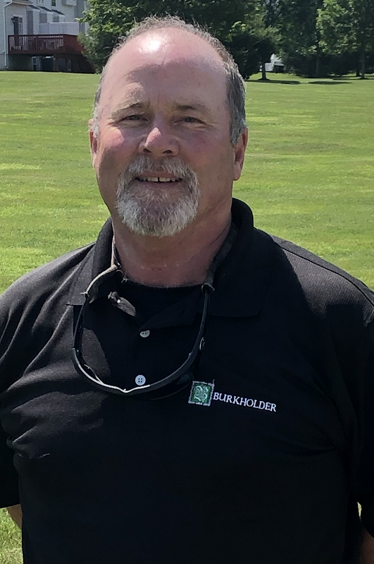 scott wilson burkholder account manager 2019