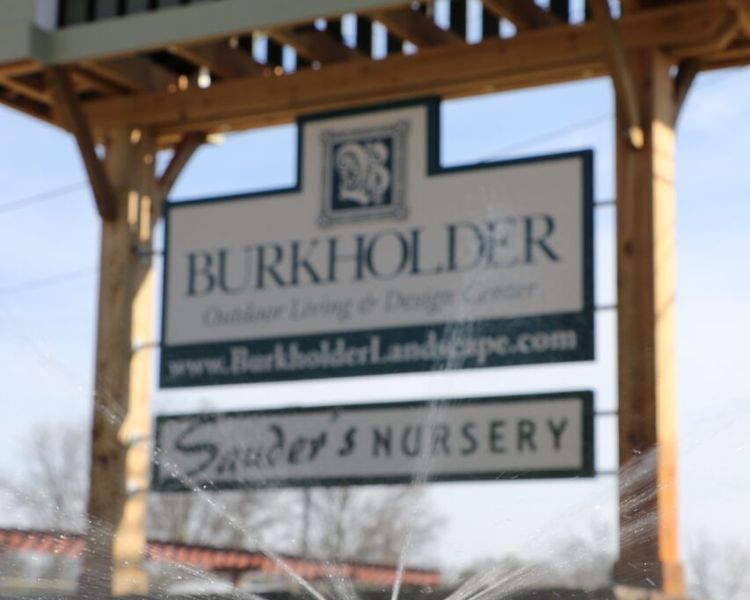 Irrigation System &ndash; Lawn Sprinkler