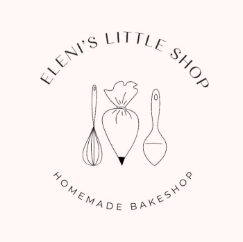 Elenis Little Shop logo - Burkholder Holiday Market