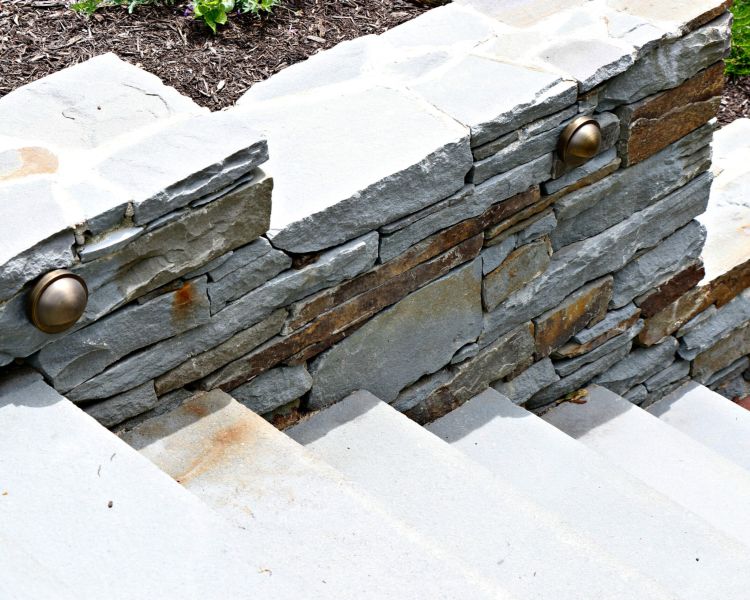 Lighting Cap Wall Lights