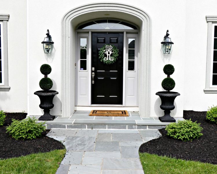 Steps and Stairs Flagstone Bluestone